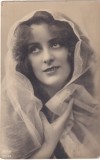 Portret de femeie (scrisa 1927)