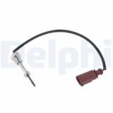 Senzor temperatura gaze evacuare Audi A1; Seat Toledo IV; Skoda Rapid, Rapid Spaceback; VW California T6 Camper, Multivan T6 Motor 1.6 TDI, OE