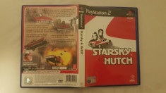 [PS2] Starsky &amp;amp; Hutch - joc original Playstation 2 foto