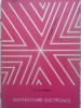 Numaratoare Electronice R.M.M. Oberman - Electrotehnica, Tehnica, 1978, Editura Tehnica, Romana, 212 Pagini
