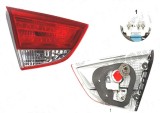 Stop spate lampa Hyundai Ix35 (Lm), 10.2009-, spate, Stanga, partea interioara; cu cablaje, OE