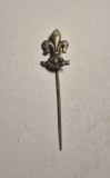 Insigna Cercetasi veche