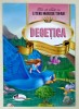 DEGETICA , dupa HANS CHRISTIAN ANDERSEN , SERIA &#039; STIU SA CITESC CU LITERE MARI DE TIPAR ! &#039; , 2018