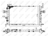 NRF 58178A Economy Class Radiator, racire motor