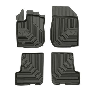 Set covoare tavita Dacia Sandero II, Stepway II 2012-2020 Frogum 461601 77408746 foto