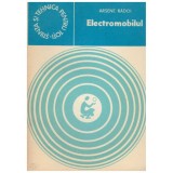Arsene Radoi - Electromobilul - 129604