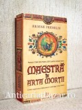 Maestra in arta mortii - Ariana Franklin
