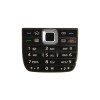 Tastatura Nokia E75 latina neagra