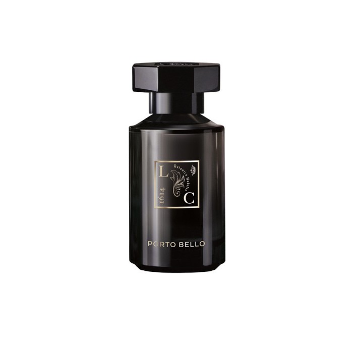 Le Couvent Maison de Parfum, Remarquables - Porto Bello, Apă de parfum, Unisex, 50 ml