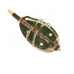 Momitor Jaxon Method Feeder Er2 50gr In-line foto