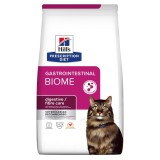 Cumpara ieftin Hill's Prescription Diet Feline GI Biome, Hrana Pisici Sanatate Intestinala, 300g