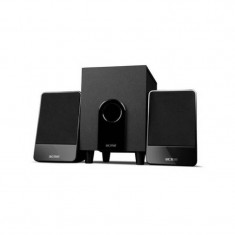 Sistem audio 2.1 ACME SS204 6W Black foto