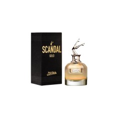 Jean Paul Gaultier Scandal Gold Apa de parfum pentru femei EDP 80 ml