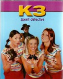 Cumpara ieftin K3 speelt detective
