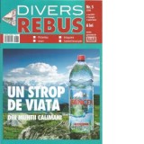 Divers rebus. Nr. 5/2024