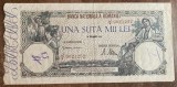 B11 106 - Bancnota foarte veche - Romania - 100000 lei - emisiune 20 decembrie 1946