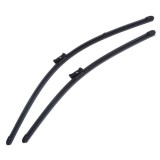Stergatoare auto Valeo 574643 Audi A5/S5 (B8) 2007-2011; VW Tiguan 2011-2016; BMW X5 (E70) 2011-2013; X6 (E71) 2011-2013 pentru parbriz 600/500mm