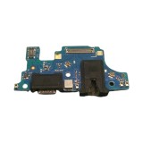 Motorola Moto G72 Modul &icirc;ncărcare + microfon SWAP