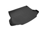 COVOR PROTECTIE PORTBAGAJ FIT RENAULT KOLEOS (2008-2016)