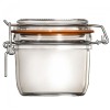 Set 6 Borcane Etans Condimente Econ 500ML 22504 CNN41895
