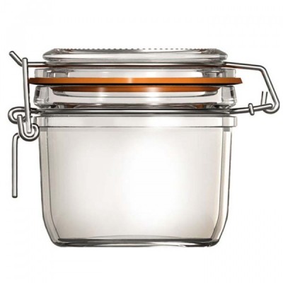 Set 6 Borcane Etans Condimente Econ 500ML 22504 CNN41895 foto