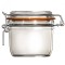 Set 6 Borcane Etans Condimente Econ 500ML 22504 CNN41895