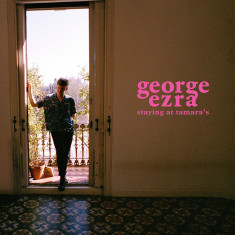 Staying At Tamara's - Vinyl | George Ezra