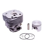 Kit cilindru compatibil masina debitat Husqvarna K950, 56mm, ABO-3K95