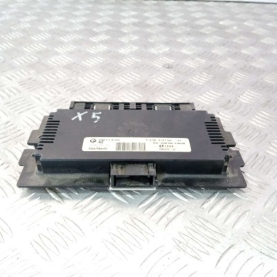 Modul de control lumini Bmw X5 2007-2013 foto