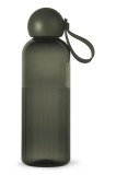 Sagaform sticla de apa Ture 600 ml culoarea verde