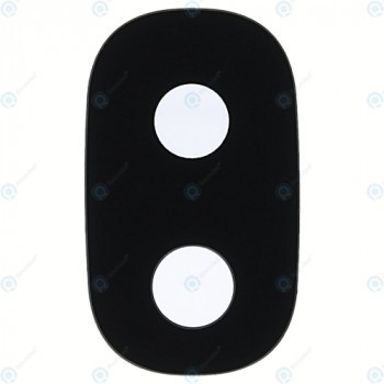 Obiectivul camerei Samsung Galaxy J2 Pro 2018 (SM-J250F).