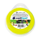 Fir Motocoasa Cellfast 2.4 Mm / 15 M