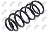 Arc suspensie Mini Cooper (R50, R53) 2001-2006; partea din spate; NTY, aftermarket