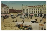 Temesv&aacute;r, Timisoara - Gy&aacute;nv&aacute;ros 1917