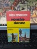 Ghid de conversație rom&acirc;n danez, Valeriu Munteanu, București 1981, 134