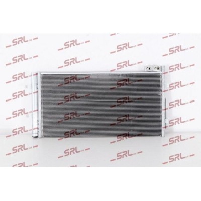 SRLine Condensator, climatizare foto