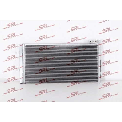 SRLine Condensator, climatizare