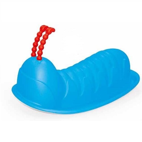 Balansoar bleu Omida - Dolu Balansoar bleu Omida - Dolu
