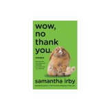 Wow, No Thank You.: Essays