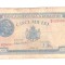 Bancnota 5000 lei 10 octombrie 1944, circulata, stare relativ buna