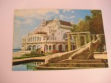QW24 C - Carte postala - tematica turism - vedere - Constanta 15, Circulata, Fotografie
