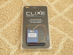 Emulator Clixe BMW - IMMO OFF Emulator BMW cu EWS II &amp; III - 3.2 SYSTEMS