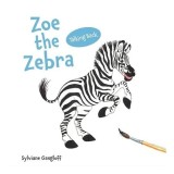 Zoom the Zebra