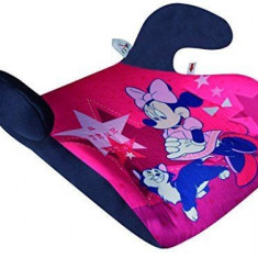 Scaun auto copil 15-36 kg Minnie Mouse MIKFZ041 Kft Auto