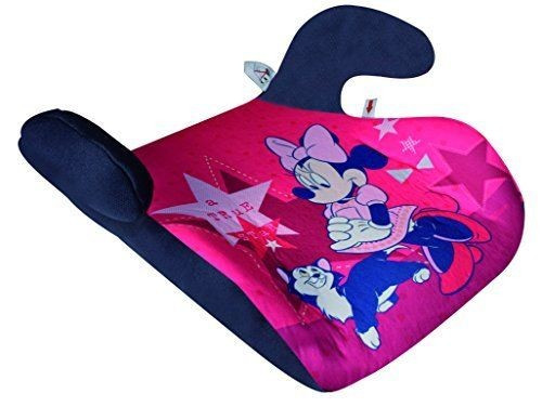 Scaun auto copil 15-36 kg Minnie Mouse MIKFZ041 Kft Auto