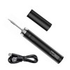 Ciocan lipit USB tip C 5Vdc cu acumulator 18650