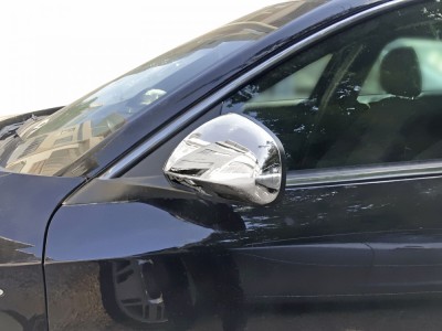 Capace de oglinzi cromate ALFA ROMEO 159, MITO, GIULIETTA foto
