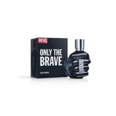 Diesel Only The Brave Eau de Parfum pentru bărbați EDP 125 ml