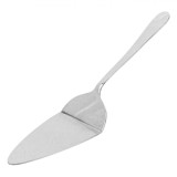 Spatulă Metalică Triunghiulară, 25 cm, Potrivită pentru Mașina de Spălat Vase