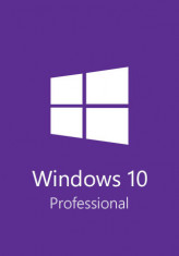 Licenta Windows 10 pro foto